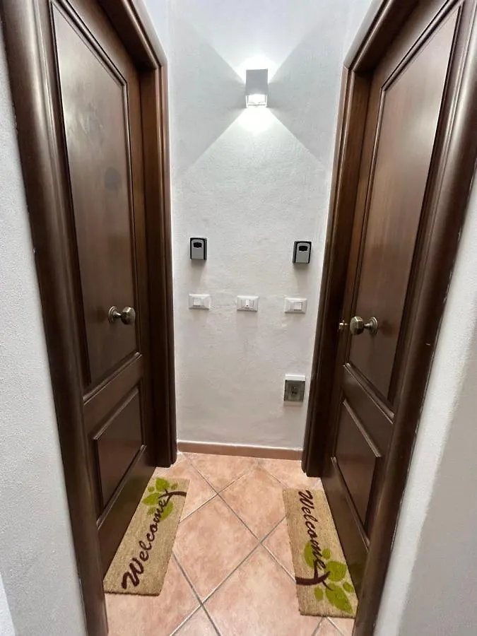 Vicolo 35 Apartments Trapani
