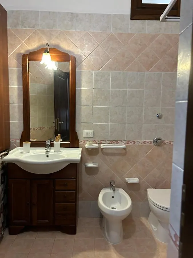 Vicolo 35 Apartments Trapani