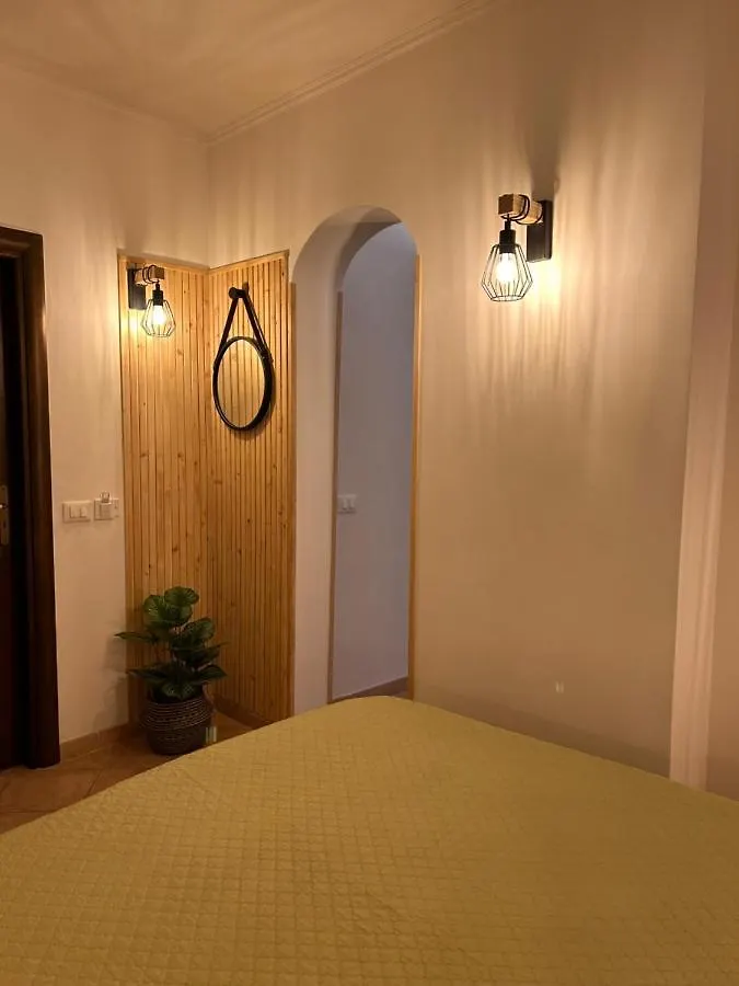 Vicolo 35 Apartments Trapani