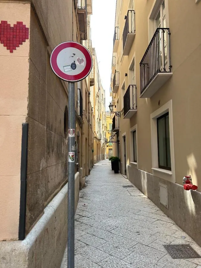 Vicolo 35 Apartments Trapani
