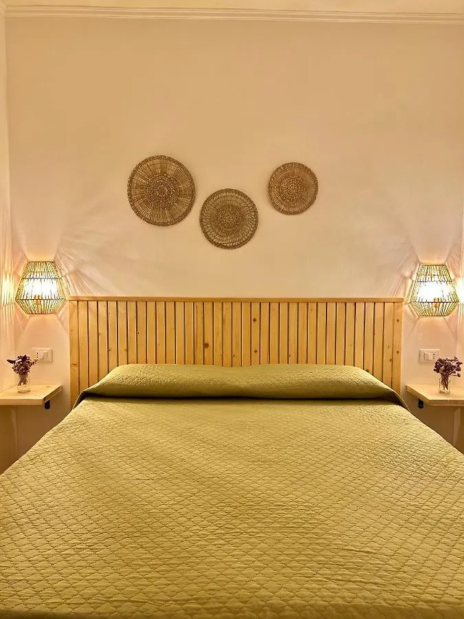 Vicolo 35 Apartments Trapani Italia
