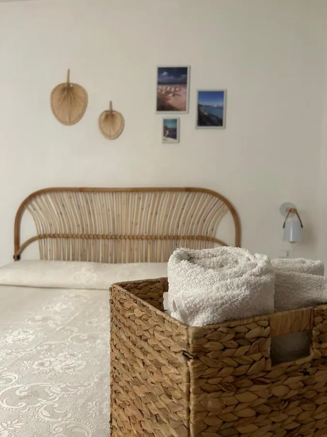 Vicolo 35 Apartments Trapani