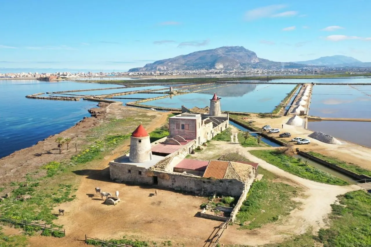 Vicolo 35 Apartments Trapani