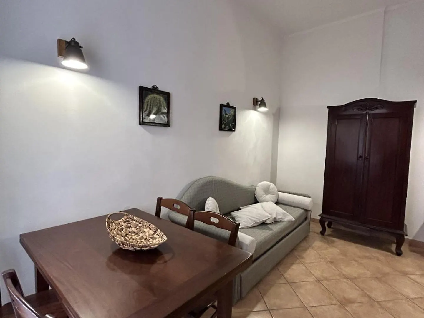Vicolo 35 Apartments Trapani