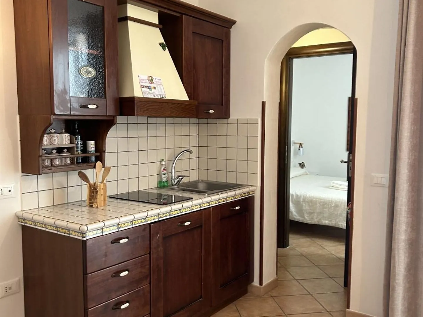 Vicolo 35 Apartments Trapani