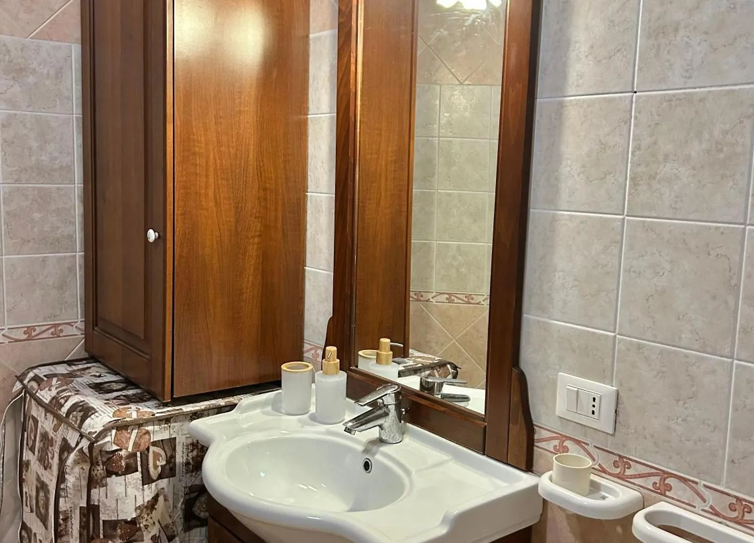 Vicolo 35 Apartments Trapani Italia