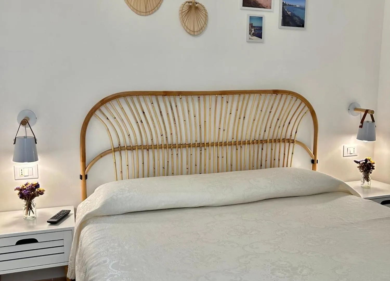 Vicolo 35 Apartments Trapani Italia