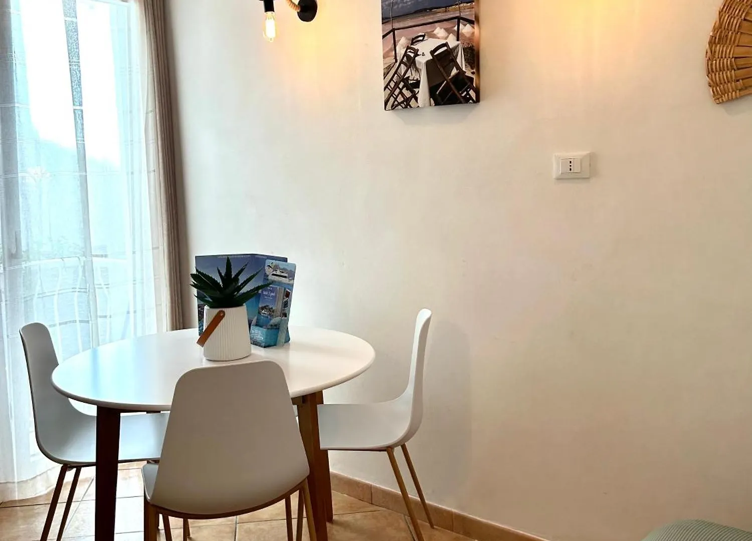 Vicolo 35 Apartments Trapani