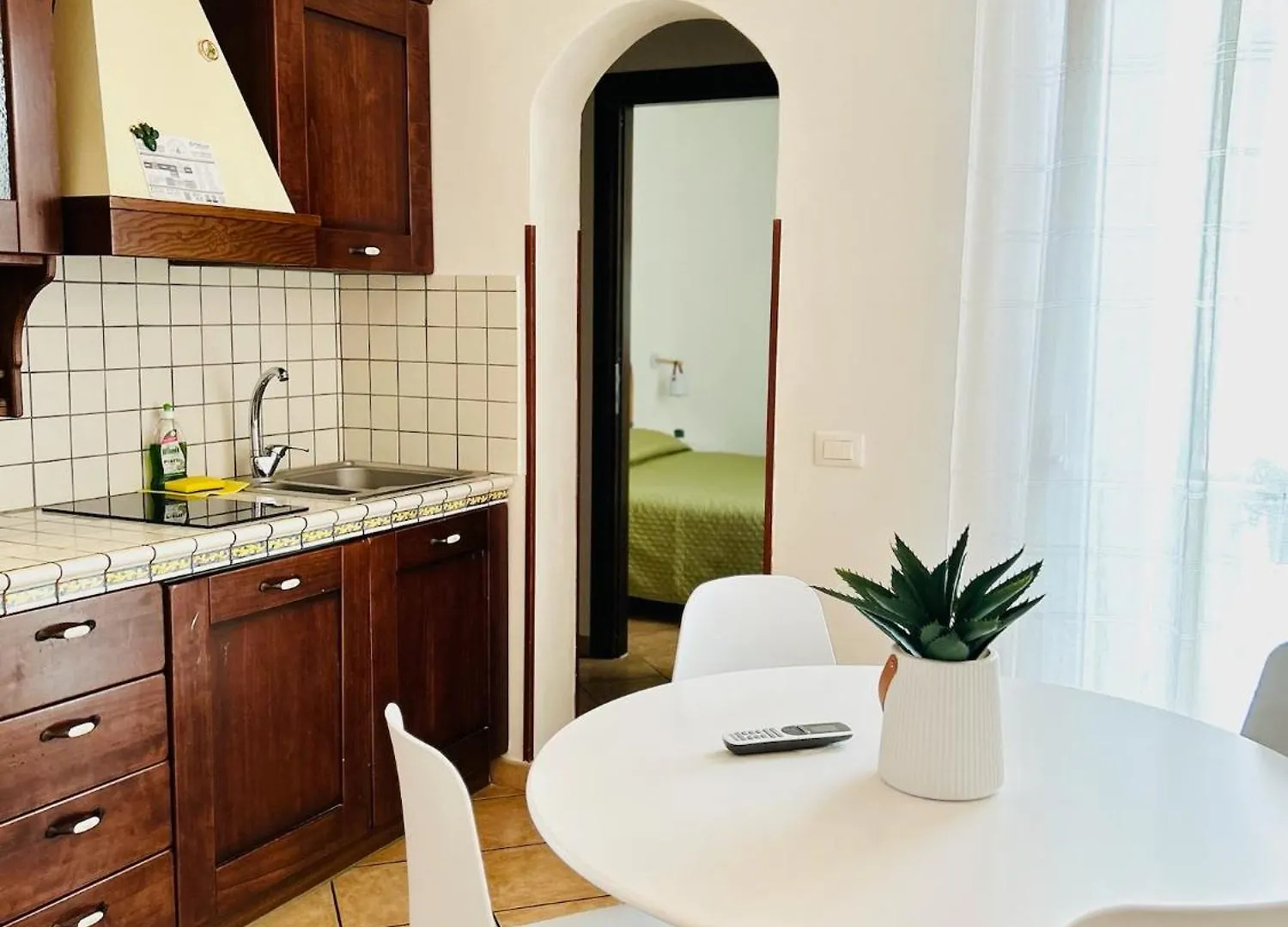 Vicolo 35 Apartments Trapani