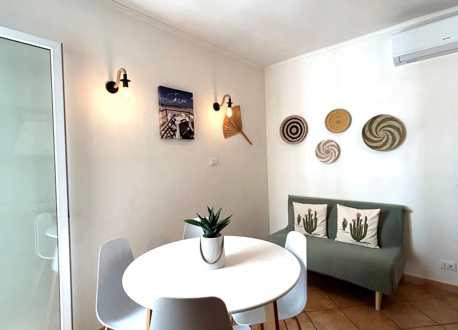 Vicolo 35 Apartments Trapani