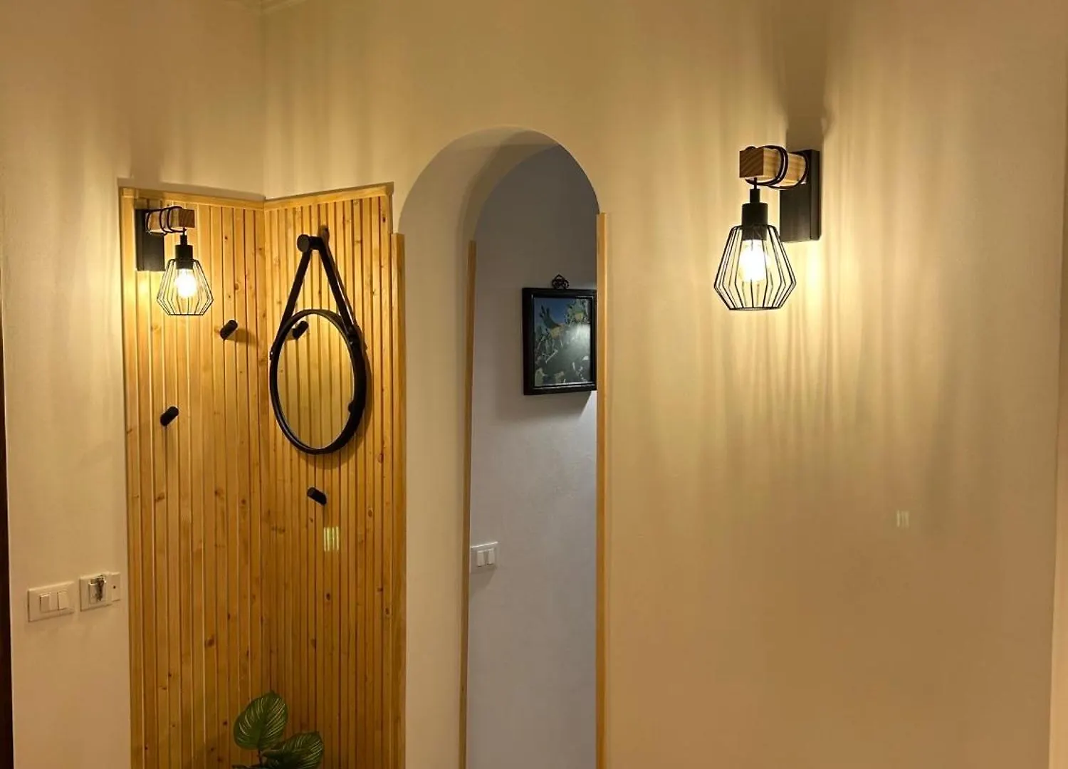 Vicolo 35 Apartments Trapani