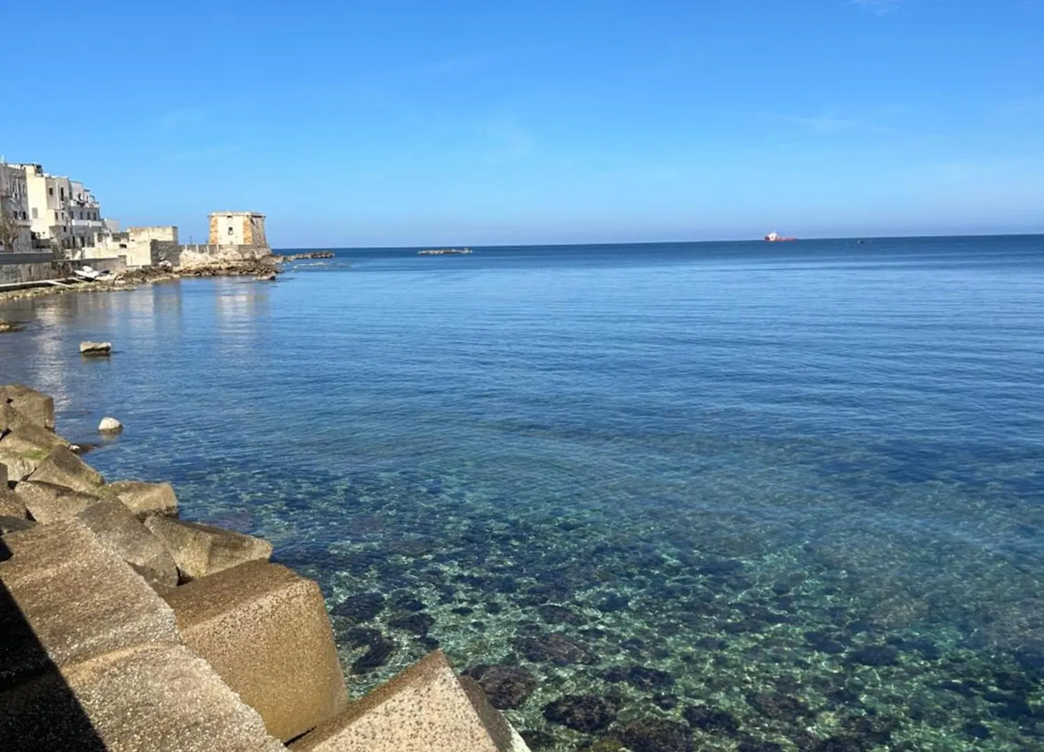 Vicolo 35 Apartments Trapani