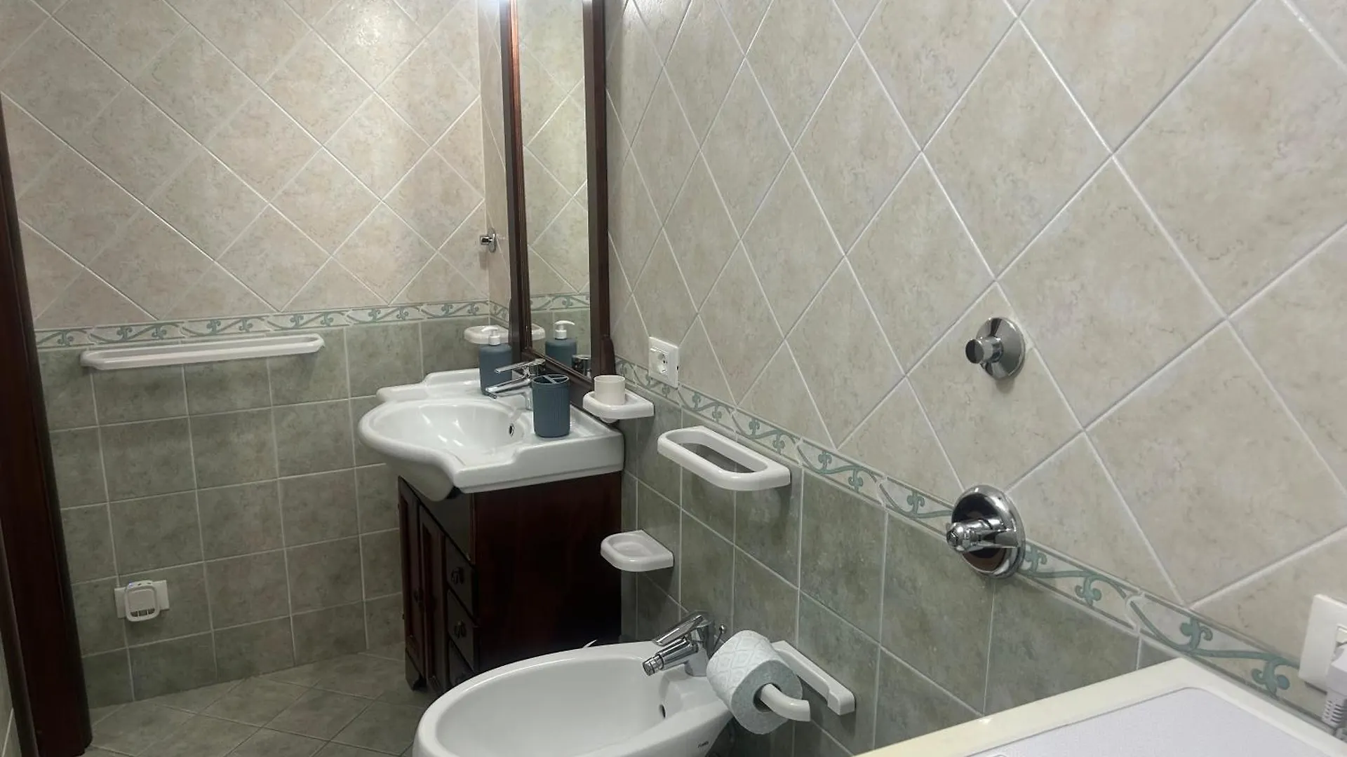 Vicolo 35 Apartments Trapani