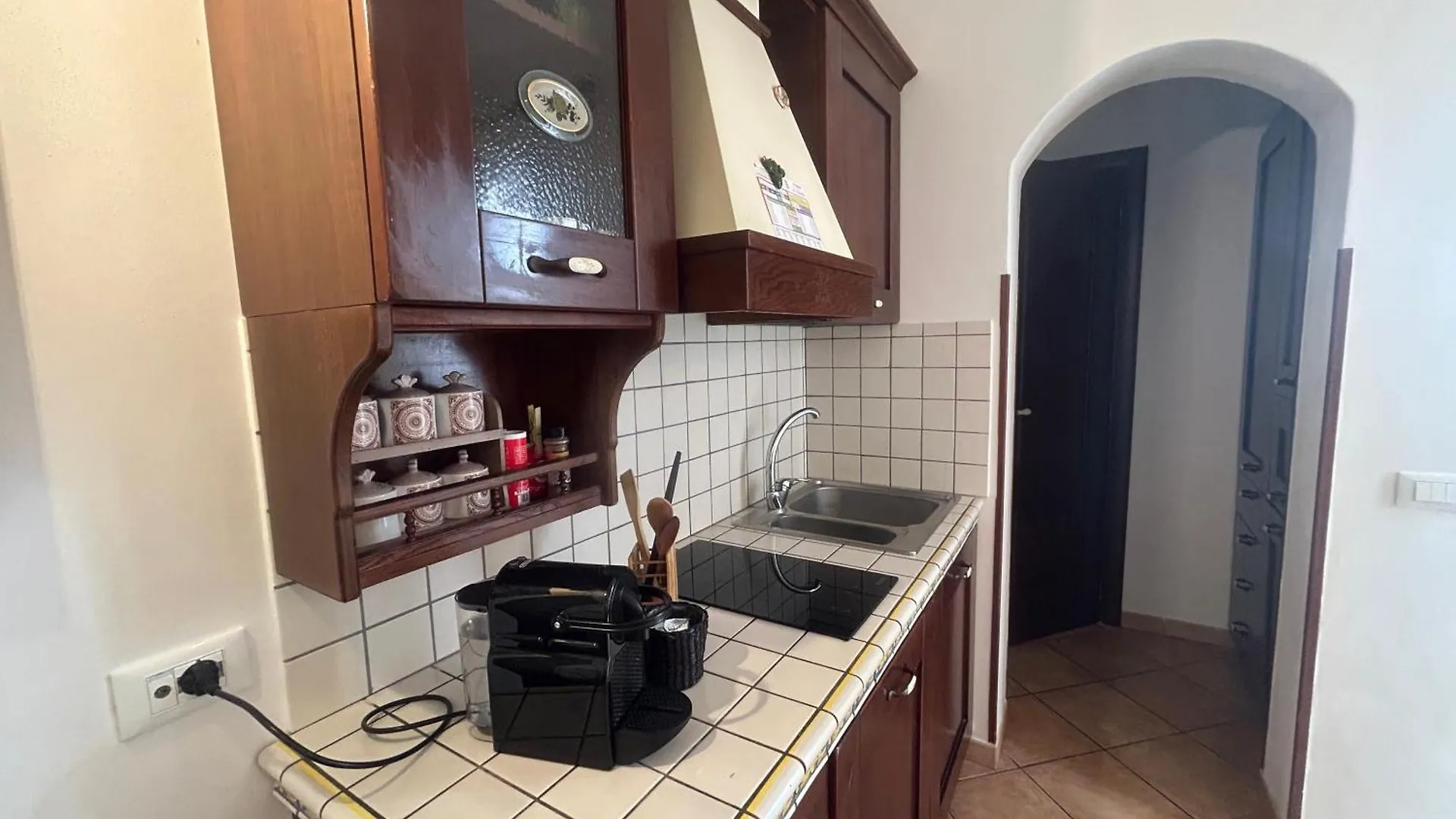 Vicolo 35 Apartments Trapani