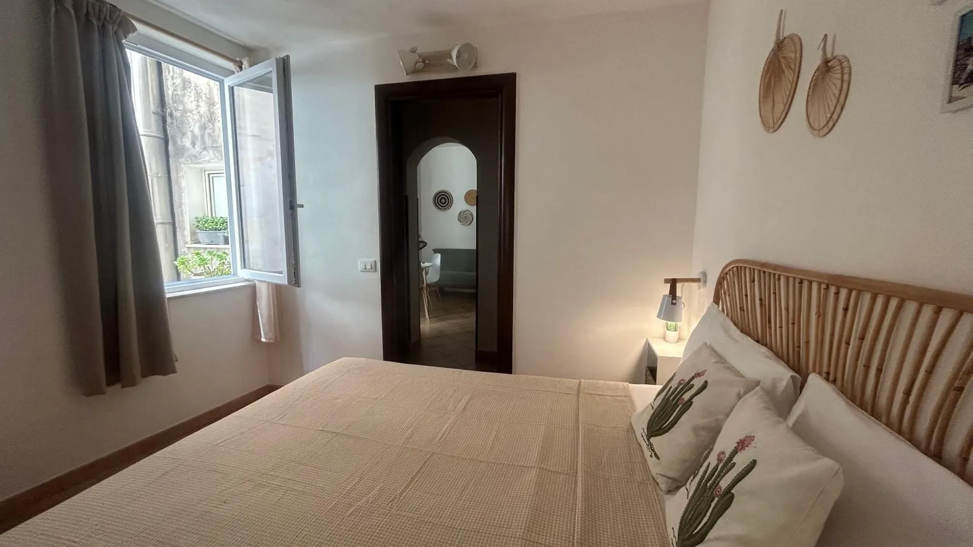 Vicolo 35 Apartments Trapani