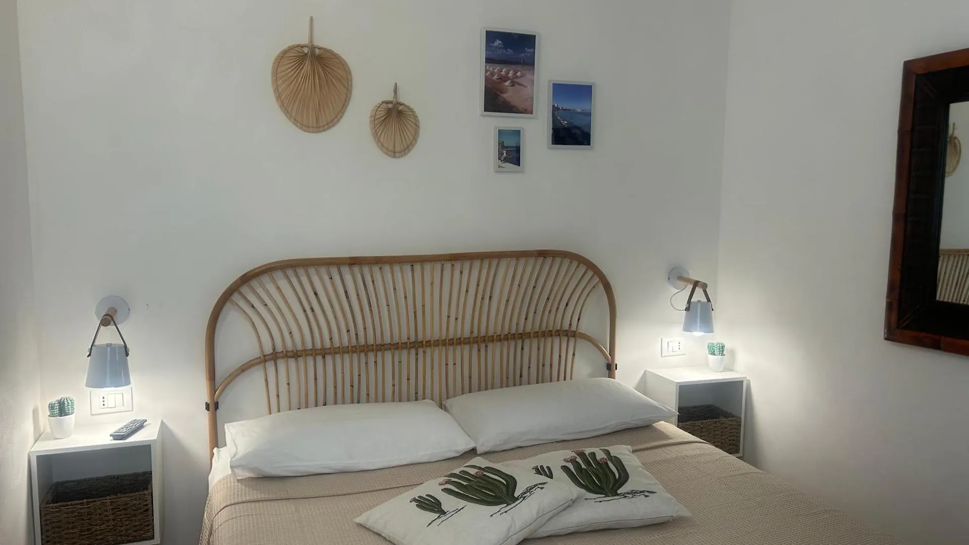 Vicolo 35 Apartments Trapani Italia