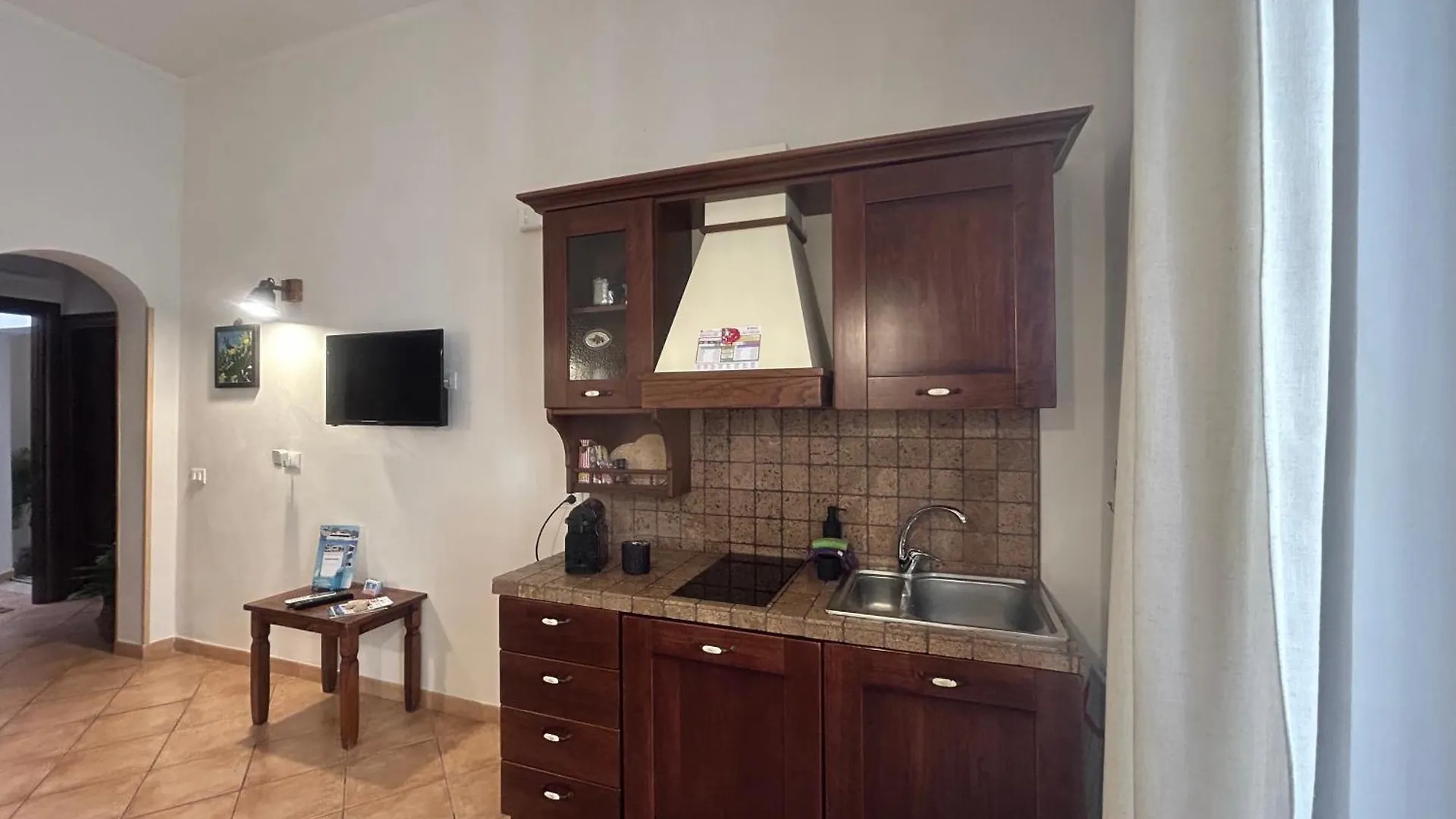 Vicolo 35 Apartments Trapani 0*,  Italia