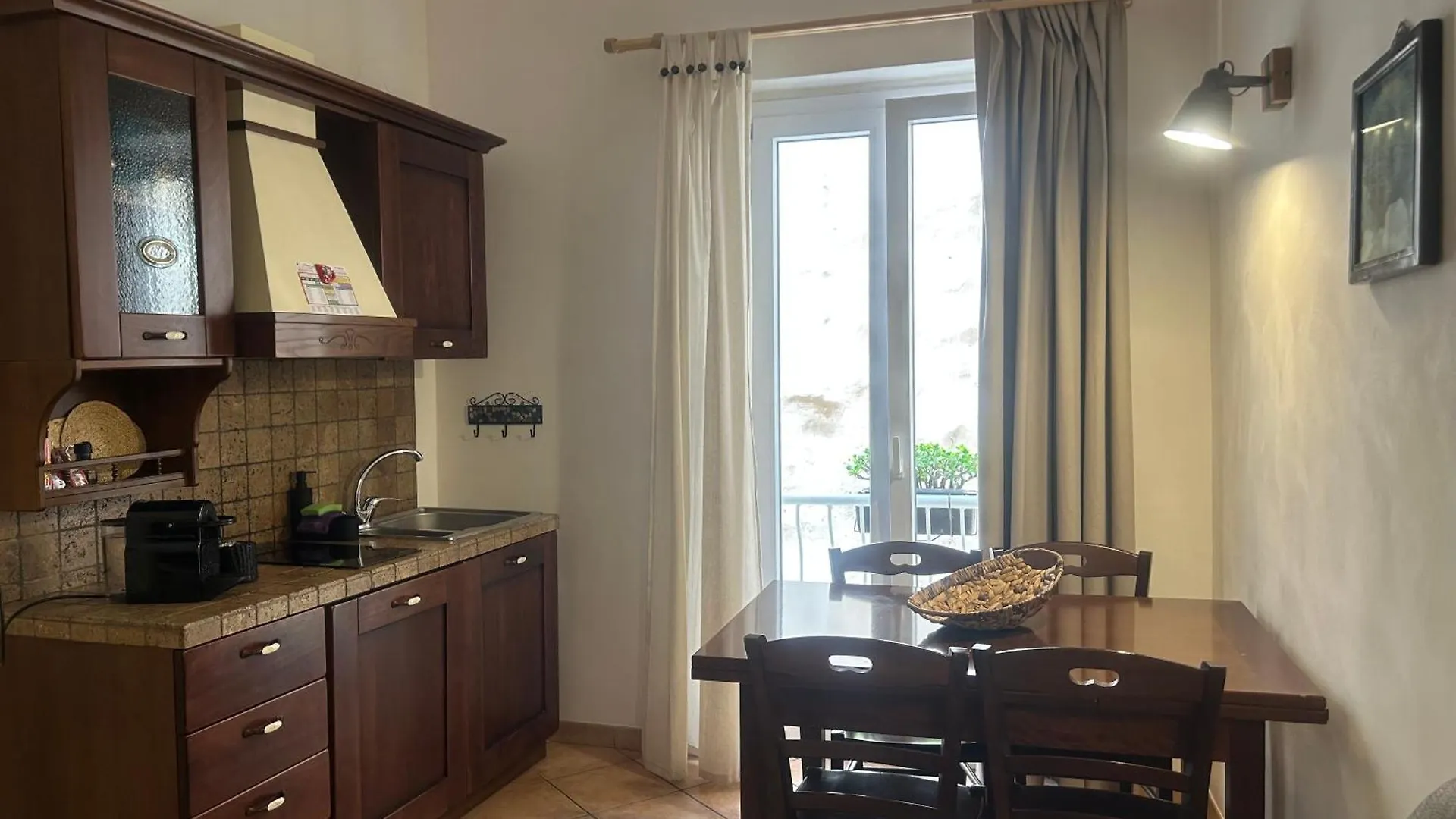 Vicolo 35 Apartments Trapani