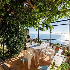 Torre Di - House , Amalfi Italia