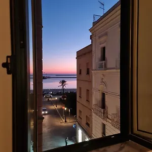 Appartamento Sea, Trapani